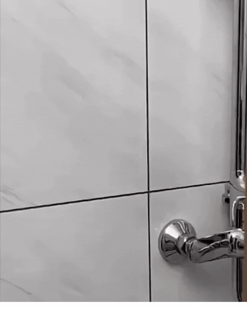 Press Wall-Mounted Dispenser Soap Manual